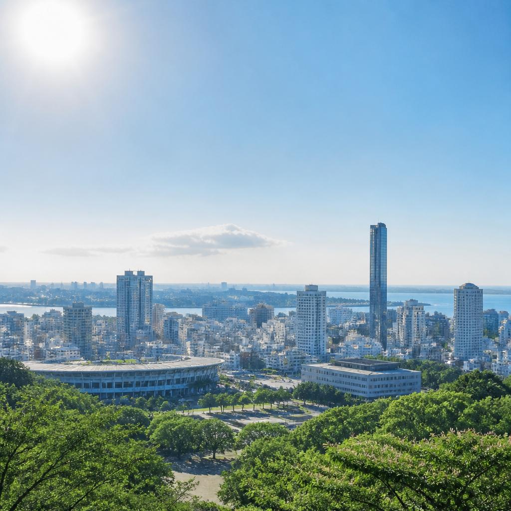 地域に根ざした仕事で社会貢献