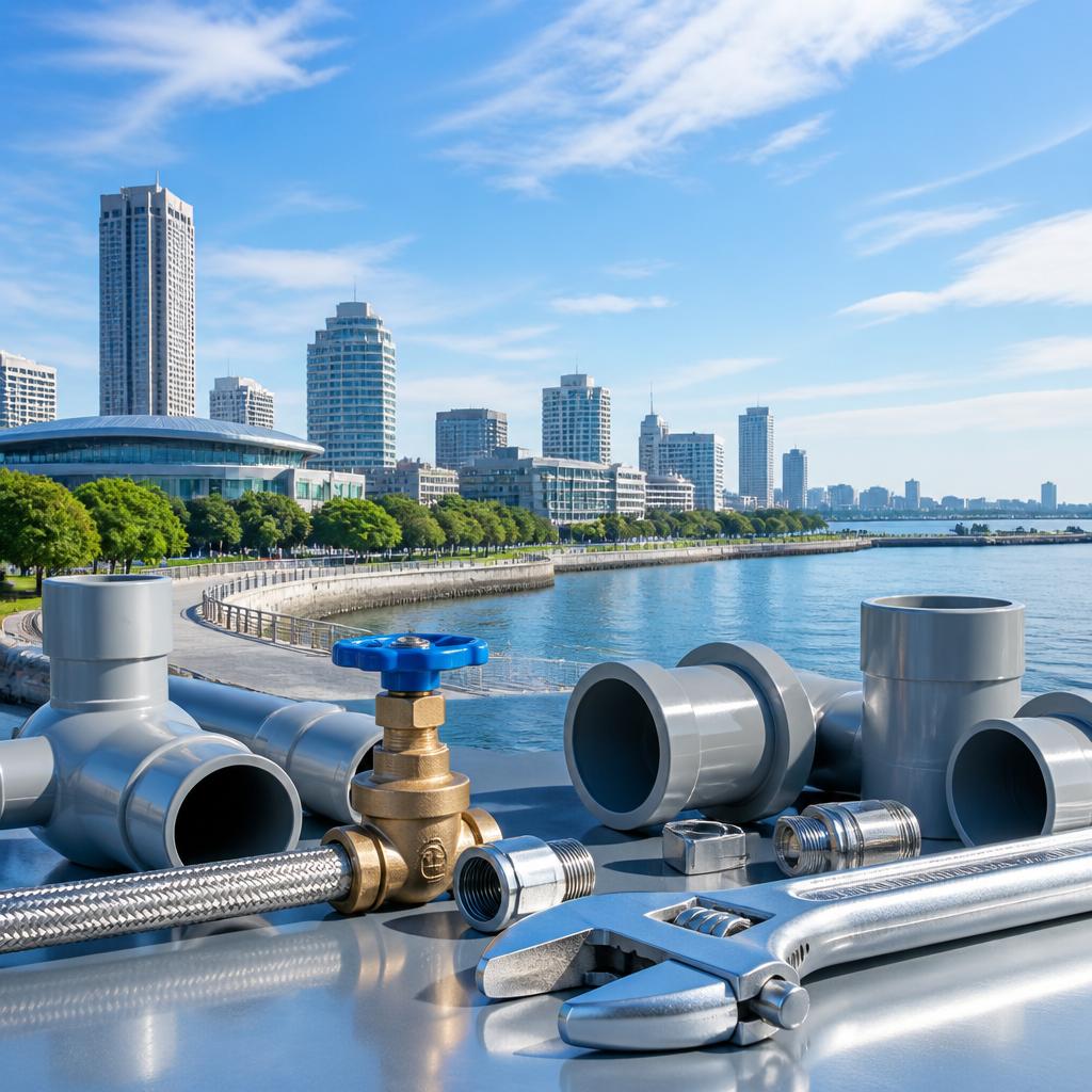 未経験から始める新たなキャリア！千葉市での水道関連求人、資格不要で飛び込もう！